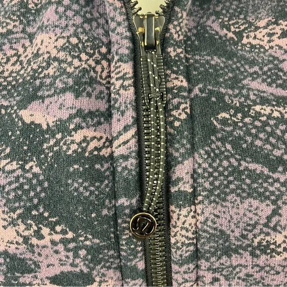 Lululemon | Scuba Hoodie IV Size 6 - Picture 9 of 11